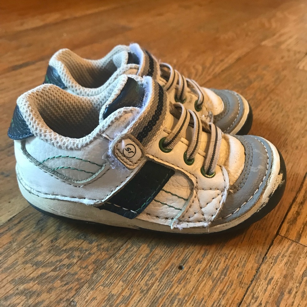 Toddler boy shoes